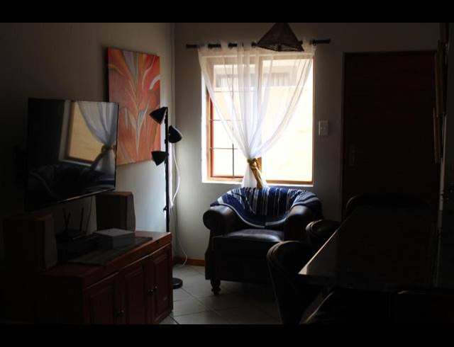 2 BEDROOM APARTMENT FOR SALE IN CARLSWALD